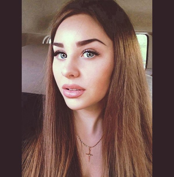 Марина