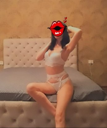 Анкета проститутки Злата - Фото 1, Цалык, 29 лет, №7559